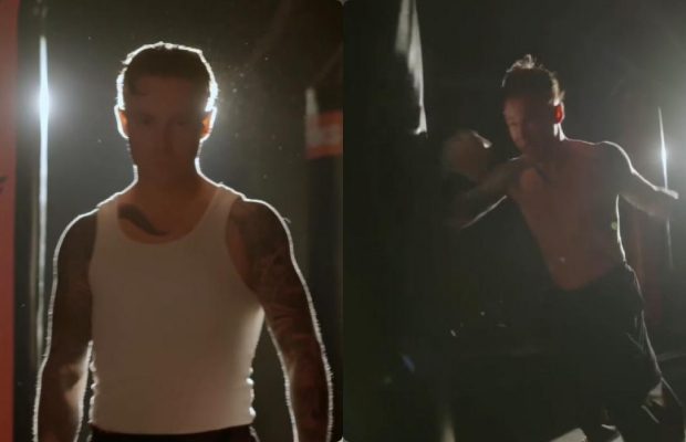 Усик записал с Пивоваровым трек: выдет за день до реванша с Дюбуа (видео)