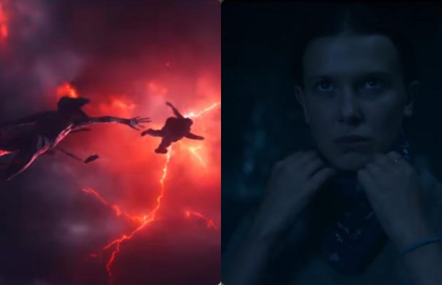 Netflix показав перший трейлер 5-го сезону серіалу "Дивні дива" (відео)