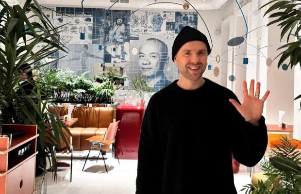 Поліція відкрила кримінальне провадження після отруєння у ресторані Міші Кацуріна у Львові