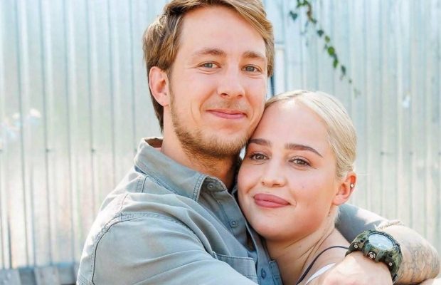 Победительница "Холостяка-13" Инна Белень призналась, почему на самом деле не сложились отношения с Тереном