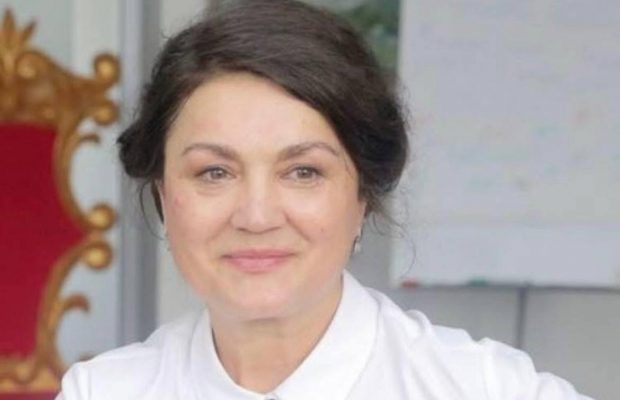 Наталія Сумська висловилася про українців, які досі розмовляють російською: "Їм байдуже"