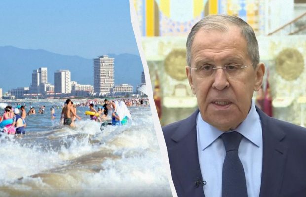 КНДР заборонила іноземцям відвідувати пляжні курорти після візиту Лаврова, - Bloomberg