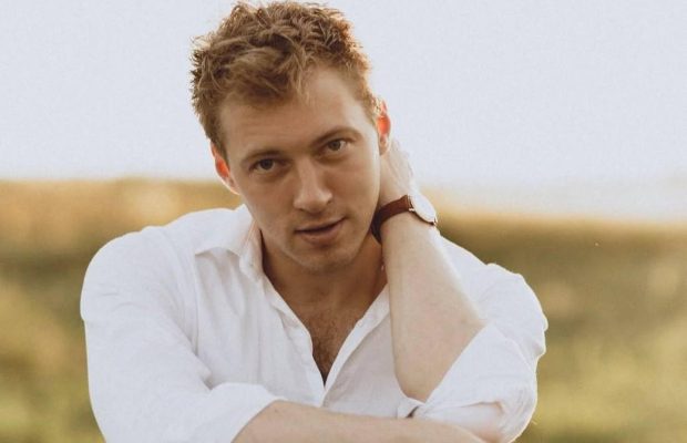 Зірка "Спіймати Кайдаша" вперше розповів про нові стосунки після розлучення: "Я щасливий"