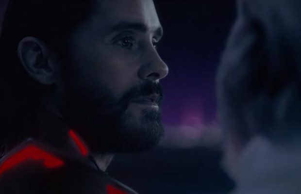 Вийшов новий трейлер кіберпанк-екшну "Трон: Арес": він пояснив сюжет фільму