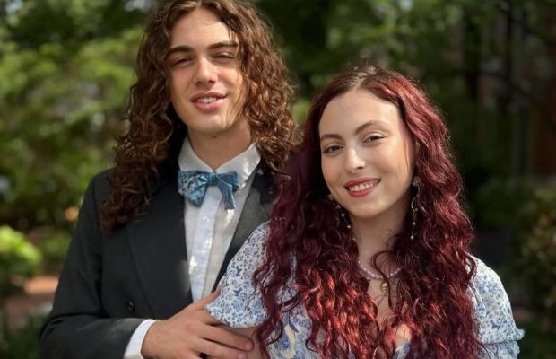 Донька Олі Полякової після заміжжя чесно відповіла, чи вагітна первістком (відео)