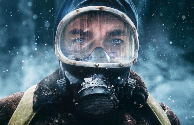 Netflix уперше застосувала ШІ для візуальних ефектів у серіалі: що це за стрічка