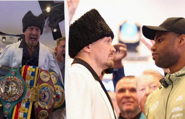 Наче гетьман Скоропадський: дизайнерка пояснила, в чому насправді був сенс образу Усика