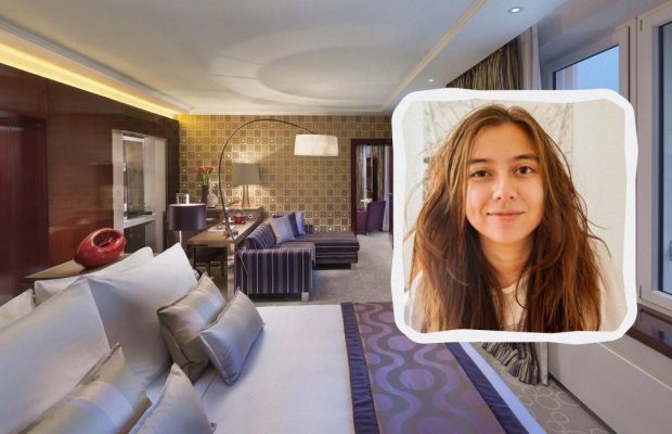 Потім пожалкуєте: туристка розповіла про помилки гостей у 5-зіркових готелях