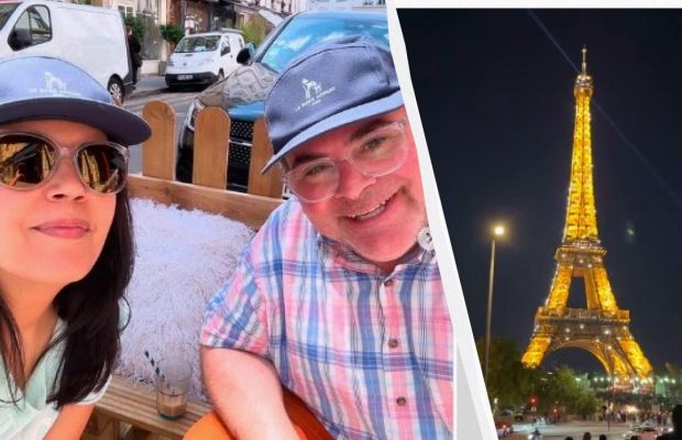 Пара подорожувала Європою 3 місяці: ось яких помилок вони радять уникати