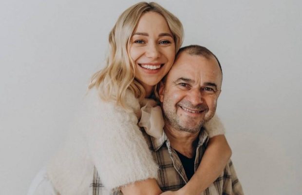 Дружина Віктора Павліка відповіла, чи відчуває 29-річну різницю у віці з зірковим чоловіком