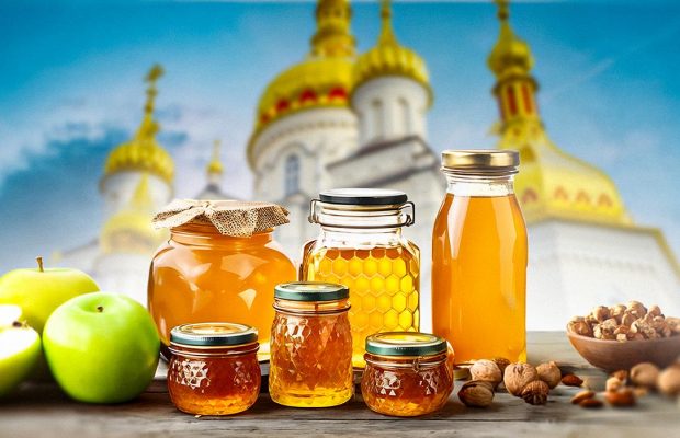 Коли Три Спаси - Медовий, Яблучний, Горіховий: дати і традиції свят