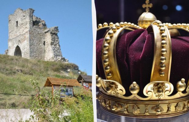 Гарем королеви, привид і скарби: чим примітний Кременецький замок