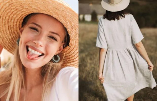 Ідеальні тканини, кольори та взуття: 5 порад, як мати стильний і дорогий вигляд улітку 2025-го