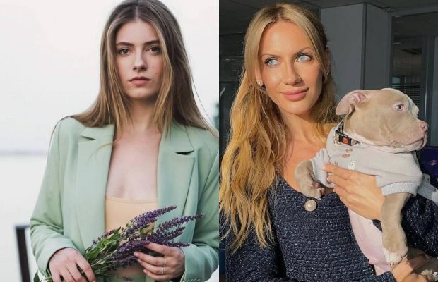 Дар'я Петрожицька різко висловилася про гру Лесі Нікітюк в кіно: телеведуча відреагувала