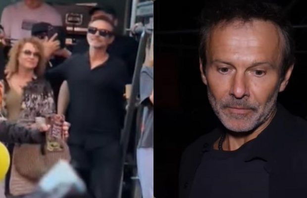 Вакарчук зробив рідкісну заяву про особисте життя: чому "приховує" дружину і дітей