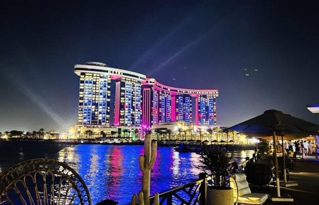 Другой Египет: северное побережье приглашает украинцев, но еще не научилось, как нам угодить