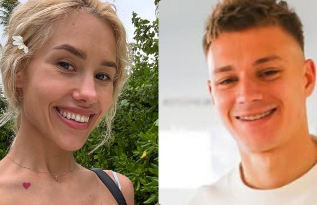 "Зник футболіст!": у мережі розпалили чутки, що Квіткова підриває кар'єру Бражка