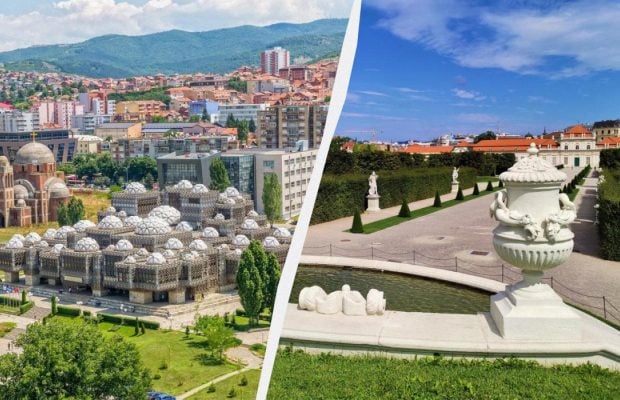 Названо п'ять міст Європи, які несподівано набирають популярності цього року