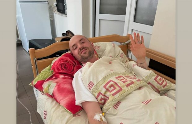 Міша Кацурін зробив нову заяву після масового отруєння в його ресторані (фото)