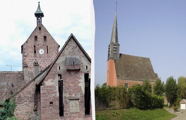 Два французькі міста ідеально підходять для "казкової" відпустки: чим вони привабливі