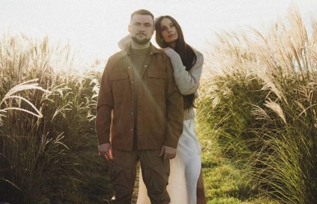 Відомий український репер-воїн зізнався, що був на межі розлучення з дружиною: "Все непросто"