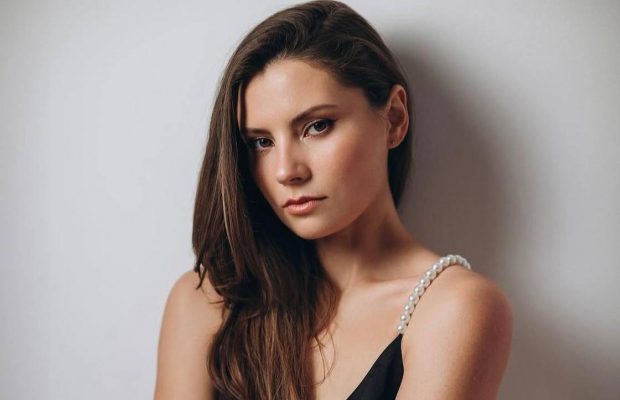 Зірка "Спіймати Кайдаша" вперше розповіла про нові стосунки: "Є близька людина"