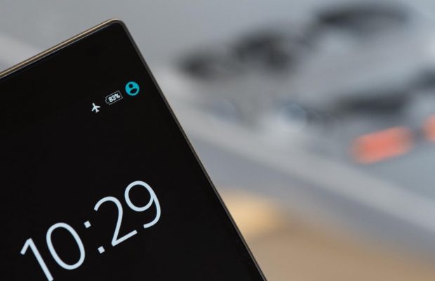 Що станеться, якщо не вмикати режим польоту в літаку: пояснення пілота