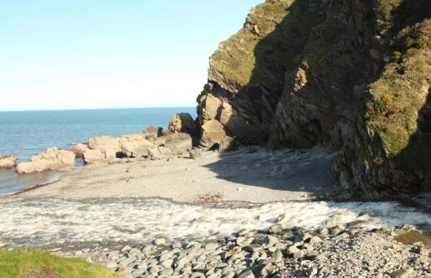 Названо приховану бухту, про яку мало хто знає, і яка зберігає неймовірну історію