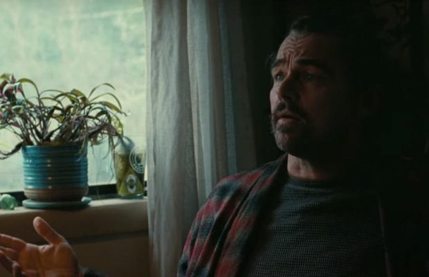 Вийшов новий трейлер чорної комедії "Одна битва за іншою" з Леонардо Ді Капріо