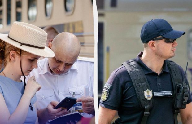 "Укрзализныця" усиливает контроль при посадке в поезда: что изменится для пассажиров