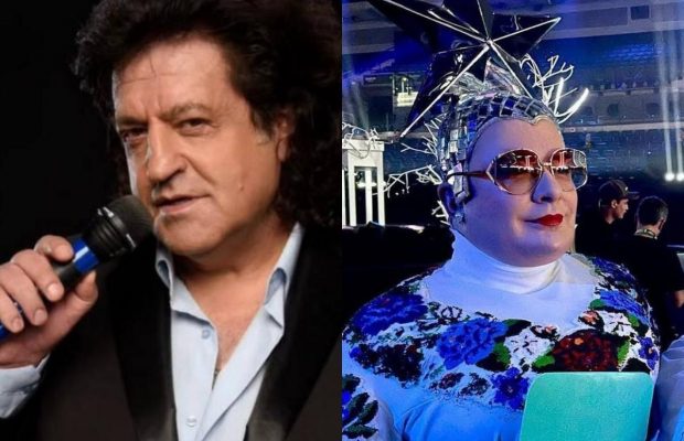 Відомий український співак висловився про скандальний виступ Вєрки Сердючки: "Треба поважати"