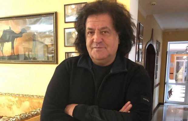 Іво Бобул розповів, як його 19-річного сина зупинили представники ТЦК: "Дуже переживаю"