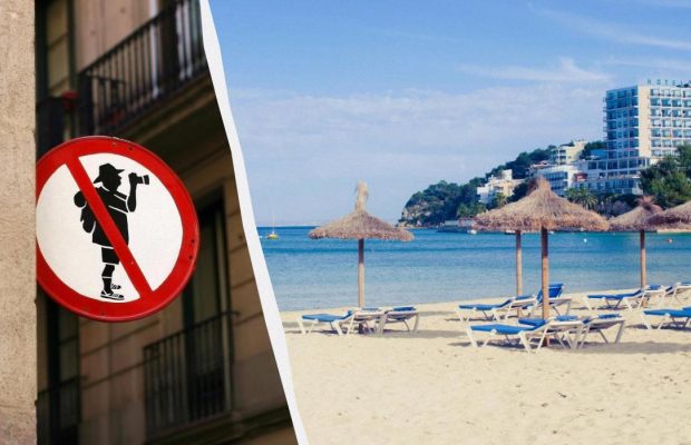 Бізнес на Майорці скаржиться на падіння доходів через протести проти туризму