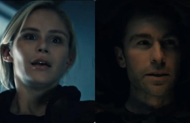 Вийшов трейлер другого сезону спін-оффу "Хлопаків" (відео)