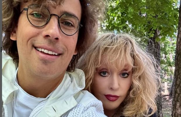 Галкін показав нове селфі з 76-річною Пугачовою: який вона зараз має вигляд (фото)