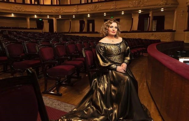 "Важко": відома оперна співачка розповіла, як росіяни заважають працювати в Європі