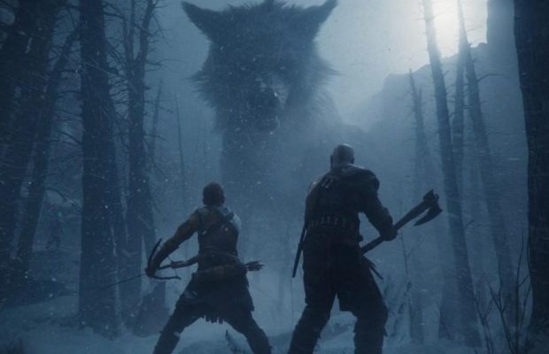З'явилися перші подробиці про серіал за іграми God Of War від Amazon