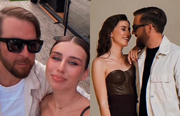 Наречена соліста "Без Обмежень" відповіла на звинувачення в тому, що була його коханкою