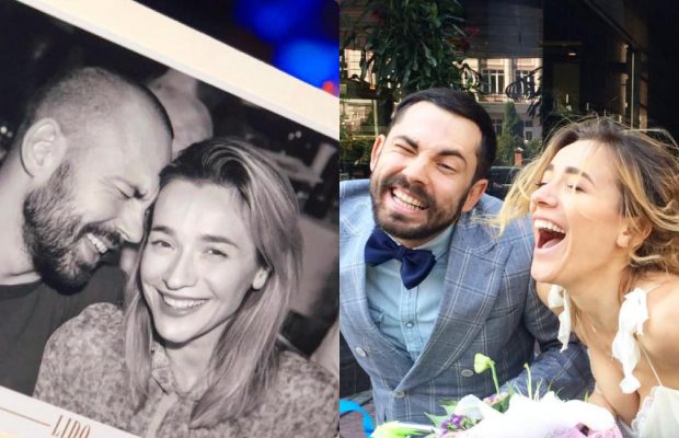 Бєдняков розповів про стосунки з колишньою дружиною, яка повернулася з дітьми в Україну