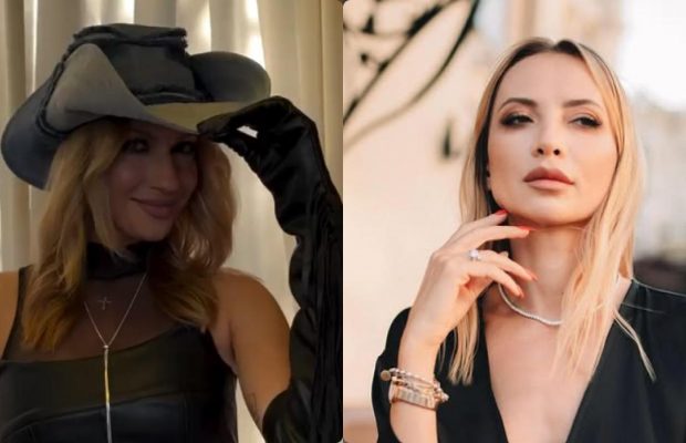 Акторка Петрожицька "відхопила" за критику гри Лесі Нікітюк у кіно