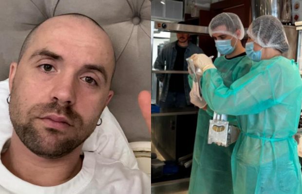 "Жах": Міша Кацурін розкрив нові подробиці масового отруєння у своєму ресторані