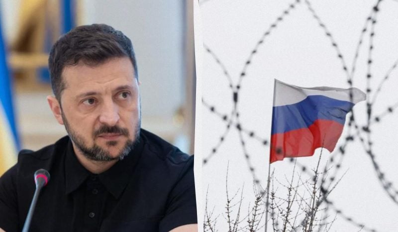 Створення трибуналу проти РФ: Зеленський підписав важливі документи