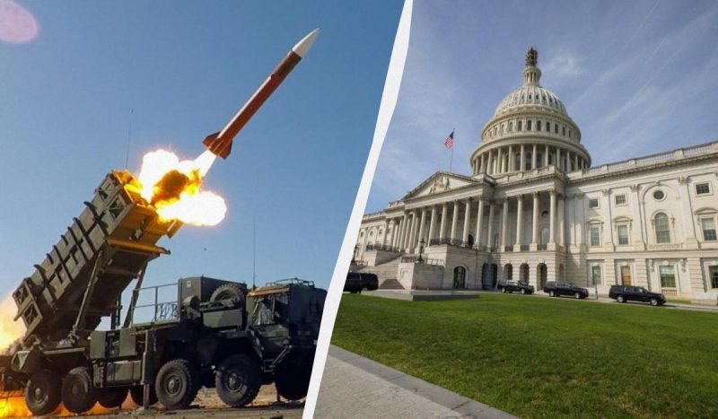 Прекращение поставок оружия США произошло в худшее время для Украины, - WSJ