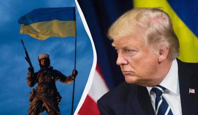 Что означает резкий разворот Трампа в отношении Украины: The Economist дало оценку