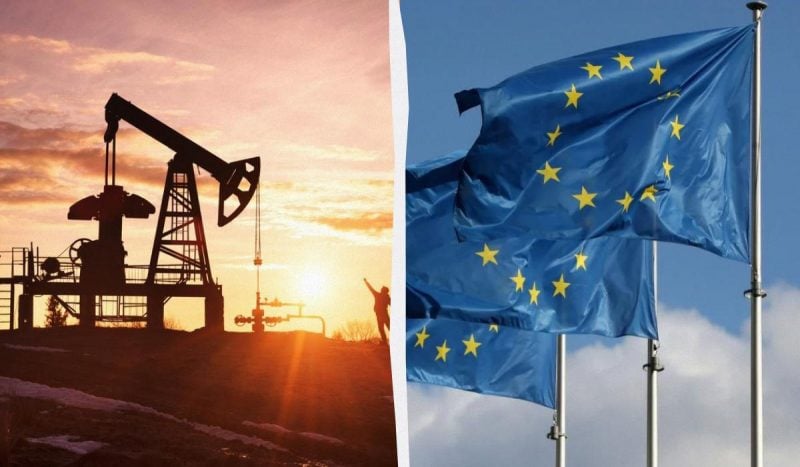 ЕС рассматривает новый формат нефтяных санкций против РФ, - Bloomberg