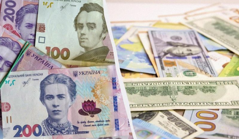 Курс валют 20 грудня: скільки коштує долар і євро в обмінниках і банках сьогодні