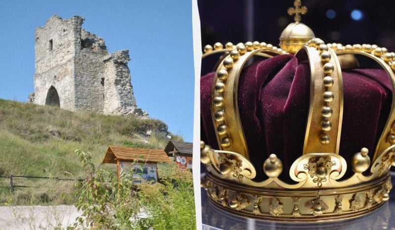 Гарем королевы, призрак и сокровища: чем примечателен Кременецкий замок