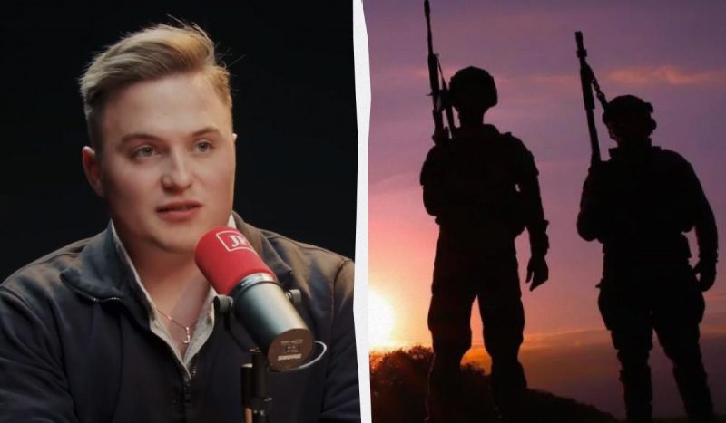Немецкий политик из пророссийской АдГ воевал в ВСУ: Welt узнал, как его накажут