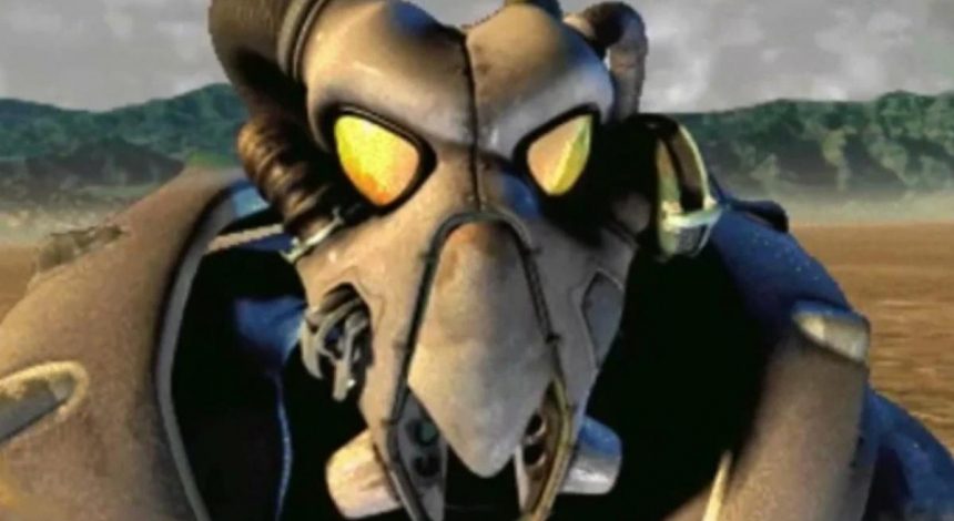 Поэтому у нас нет ремастера: создателя Fallout заставили удалить весь код первой игры