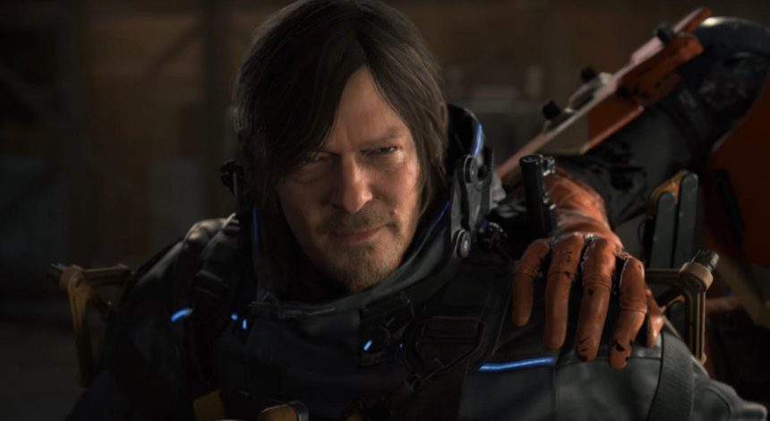 Хідео Кодзіма все ж залишився задоволений високими оцінками Death Stranding 2